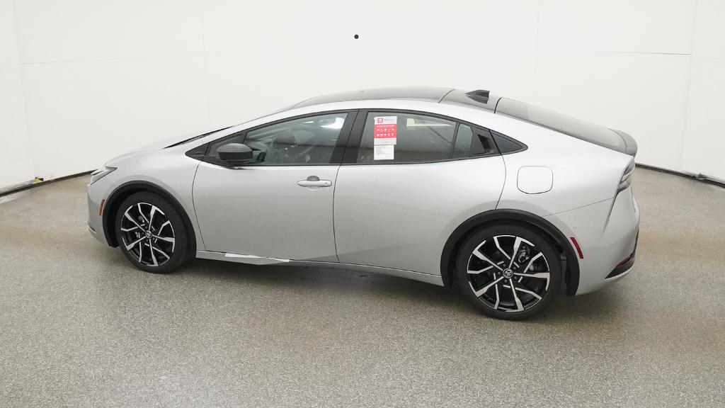 2026 Toyota Prius Plug-in Hybrid XSE Premium - Photo 64