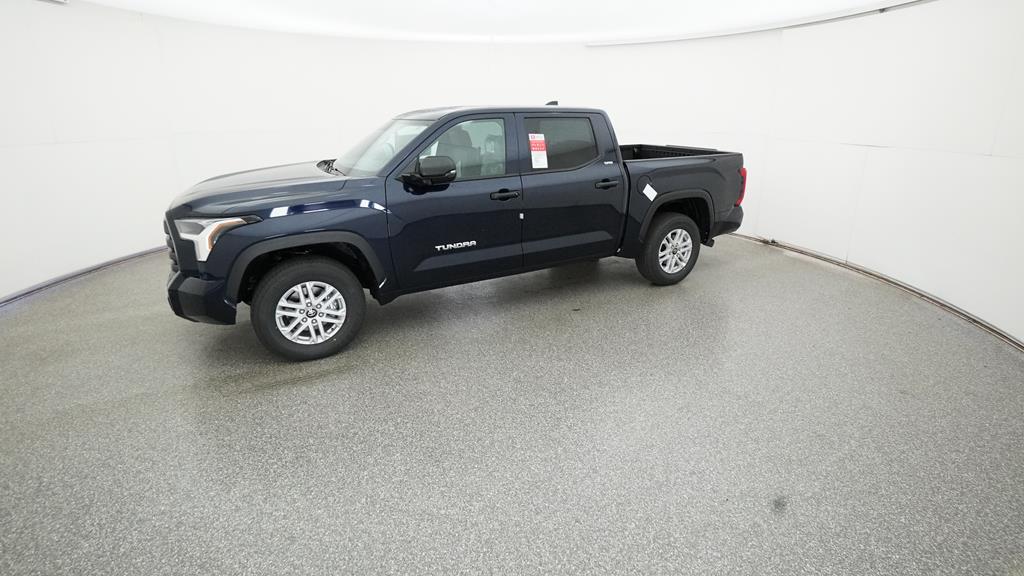 2025 Toyota Tundra SR5 - Photo 5