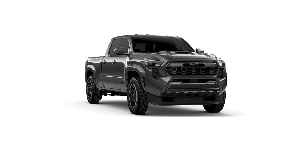 2026 Toyota Tacoma TRD Sport - Photo 16