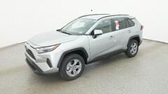 2025 Toyota RAV4 Hybrid LE SUV