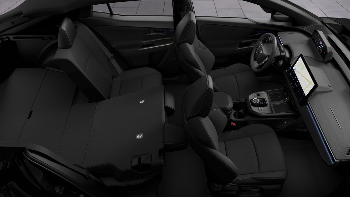 2026 Toyota C-HR SE - Photo 57