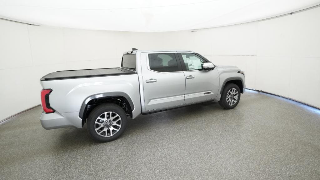 2026 Toyota Tundra 1794 Edition - Photo 31