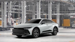 2026 Toyota Crown XLE Sedan