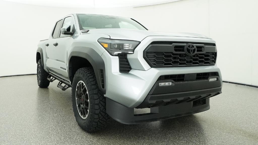 2026 Toyota Tacoma TRD Off Road - Photo 22