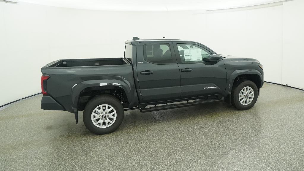 2026 Toyota Tacoma SR5 - Photo 46