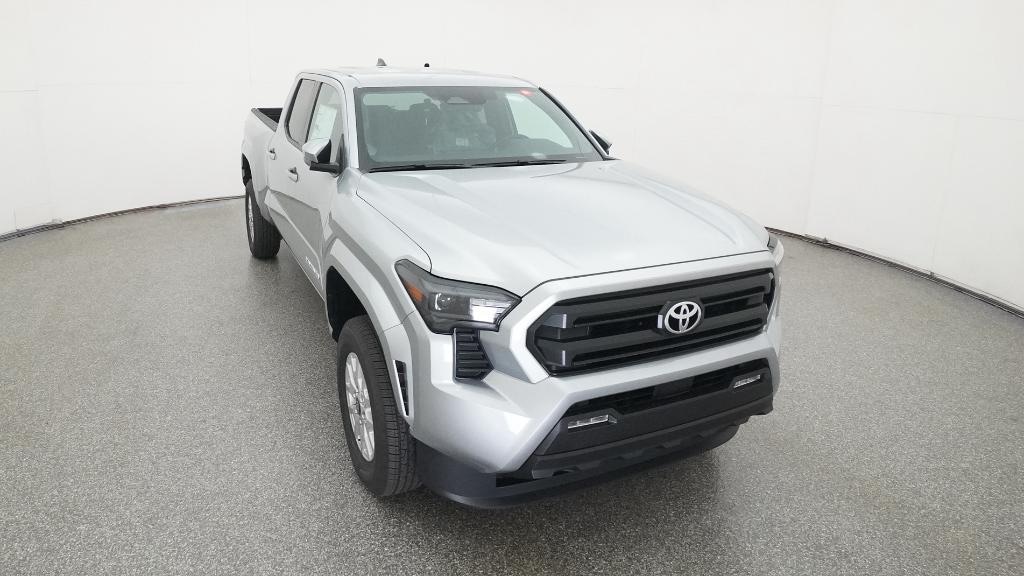 New 2025 Toyota Tacoma SR5 Truck Double Cab