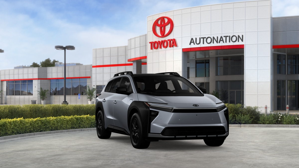 2026 Toyota bZ Woodland Woodland - Photo 19