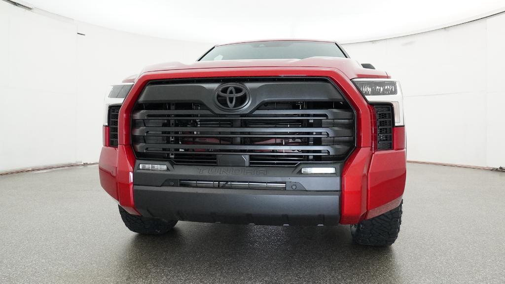 2026 Toyota Tundra SR5 - Photo 7
