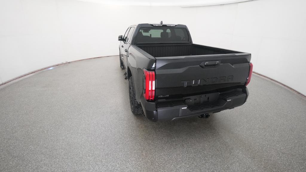 2026 Toyota Tundra SR5 - Photo 43