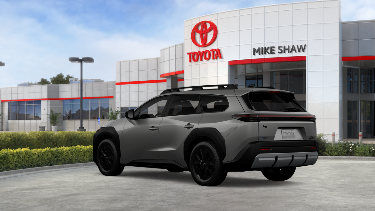 2026 Toyota bZ Woodland Woodland Premium - Photo 47