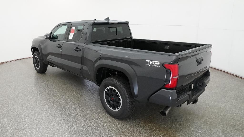 New 2026 Toyota Tacoma TRD Off-Road Truck Double Cab