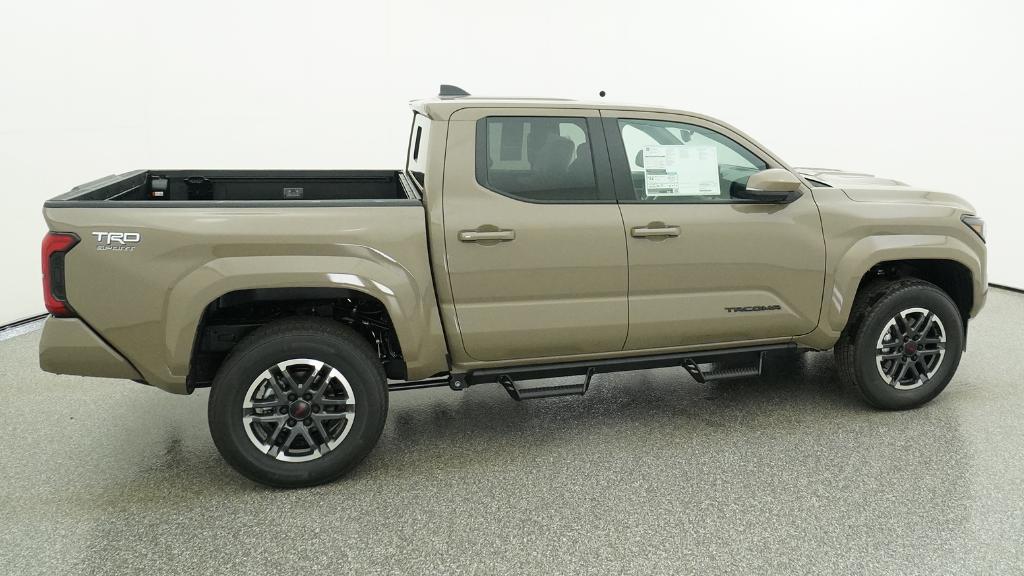 2026 Toyota Tacoma TRD Sport - Photo 33