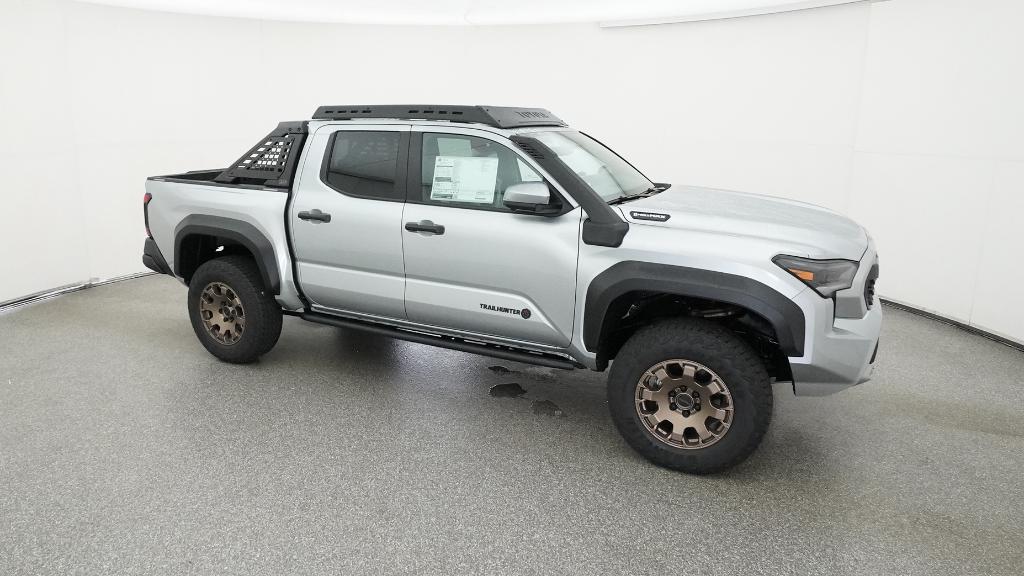 2025 Toyota Tacoma Trailhunter - Photo 184