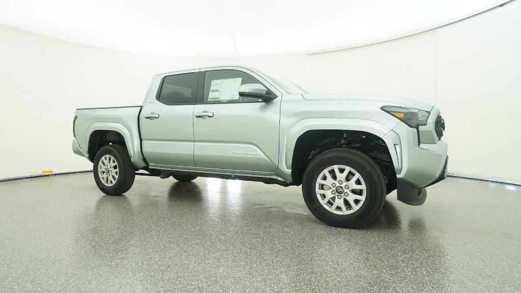 2025 Toyota Tacoma SR5 - Photo 60