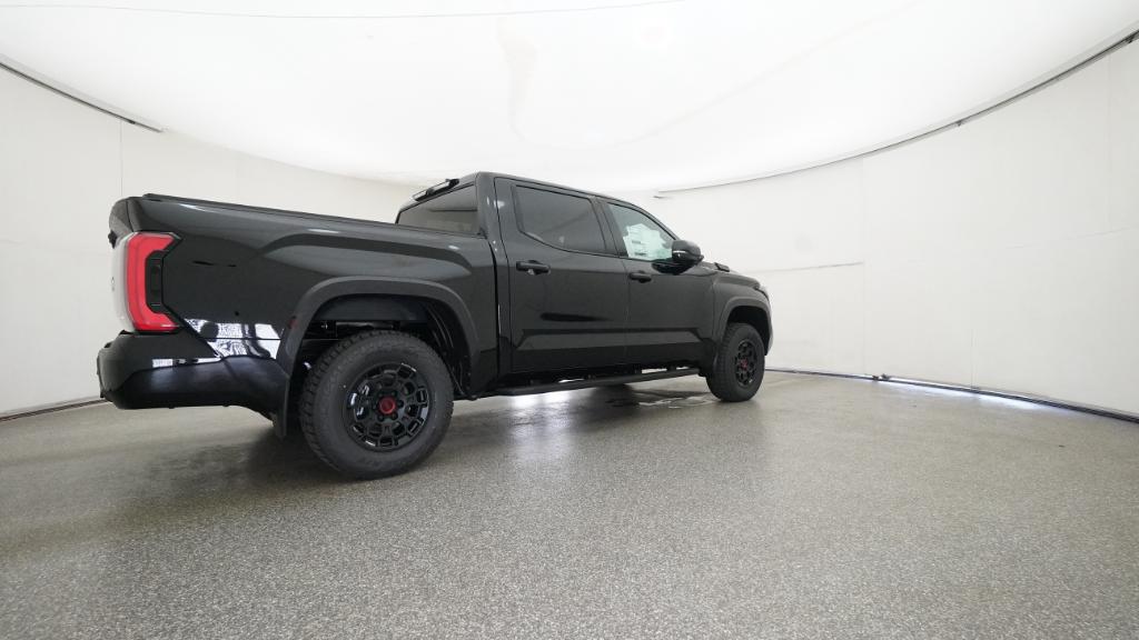 2026 Toyota Tundra TRD Pro photo 2
