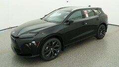 2026 Toyota Crown Signia Limited SUV