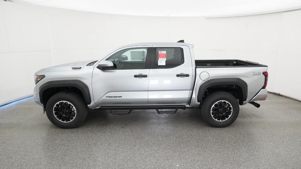 2025 Toyota Tacoma TRD Off Road - Photo 31