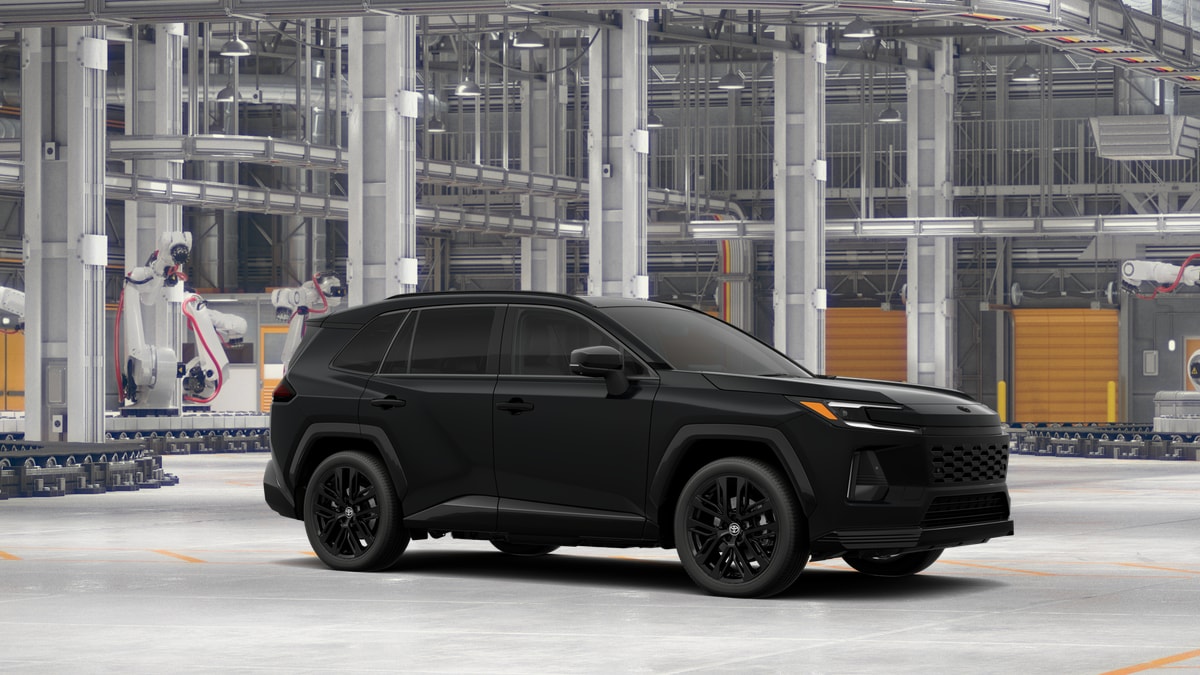 2026 Toyota RAV4 Plug-in Hybrid XSE - Photo 14