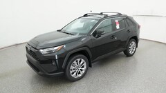2025 Toyota RAV4 XLE Premium SUV