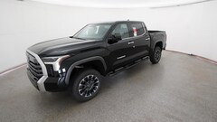 2026 Toyota Tundra Limited Truck CrewMax