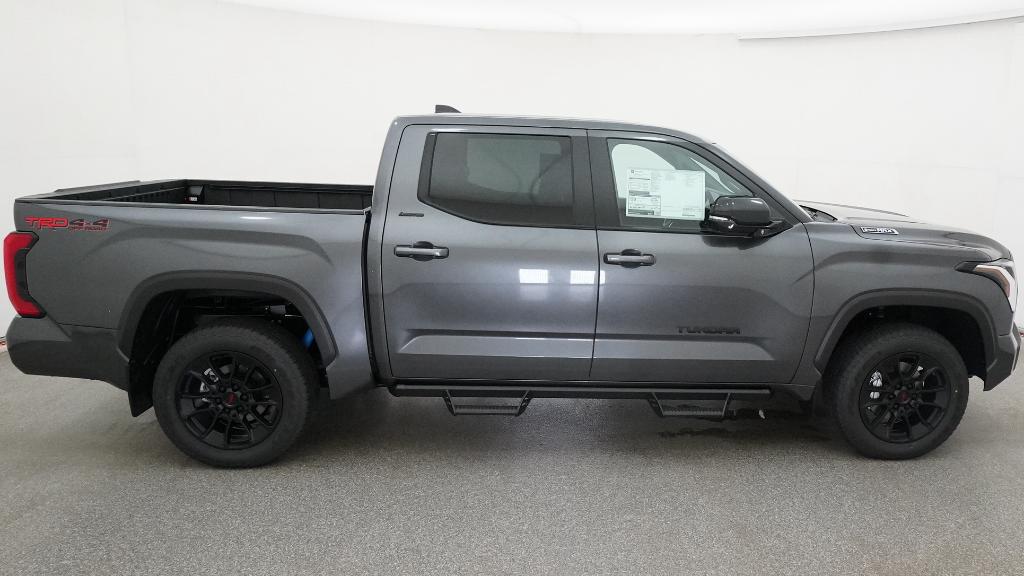 2026 Toyota Tundra Limited - Photo 46