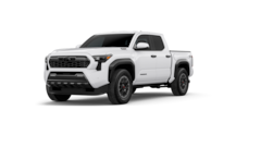 2026 Toyota Tacoma i-FORCE MAX TRD Off-Road i-FORCE MAX Truck Double Cab