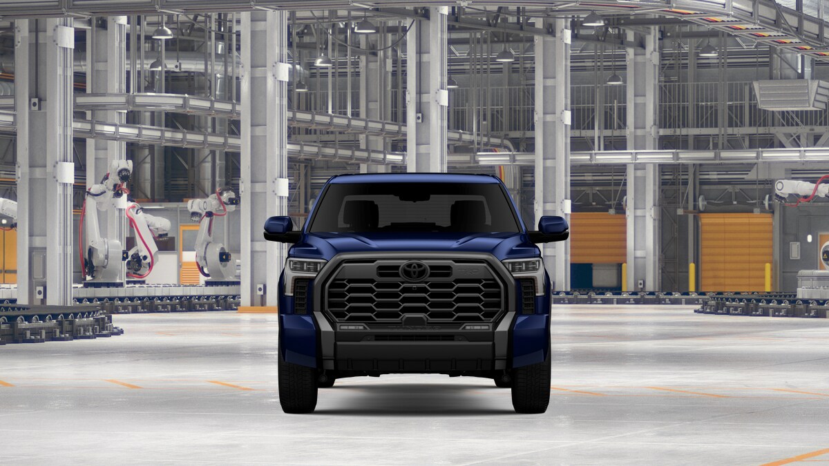 2026 Toyota Tundra Platinum - Photo 17
