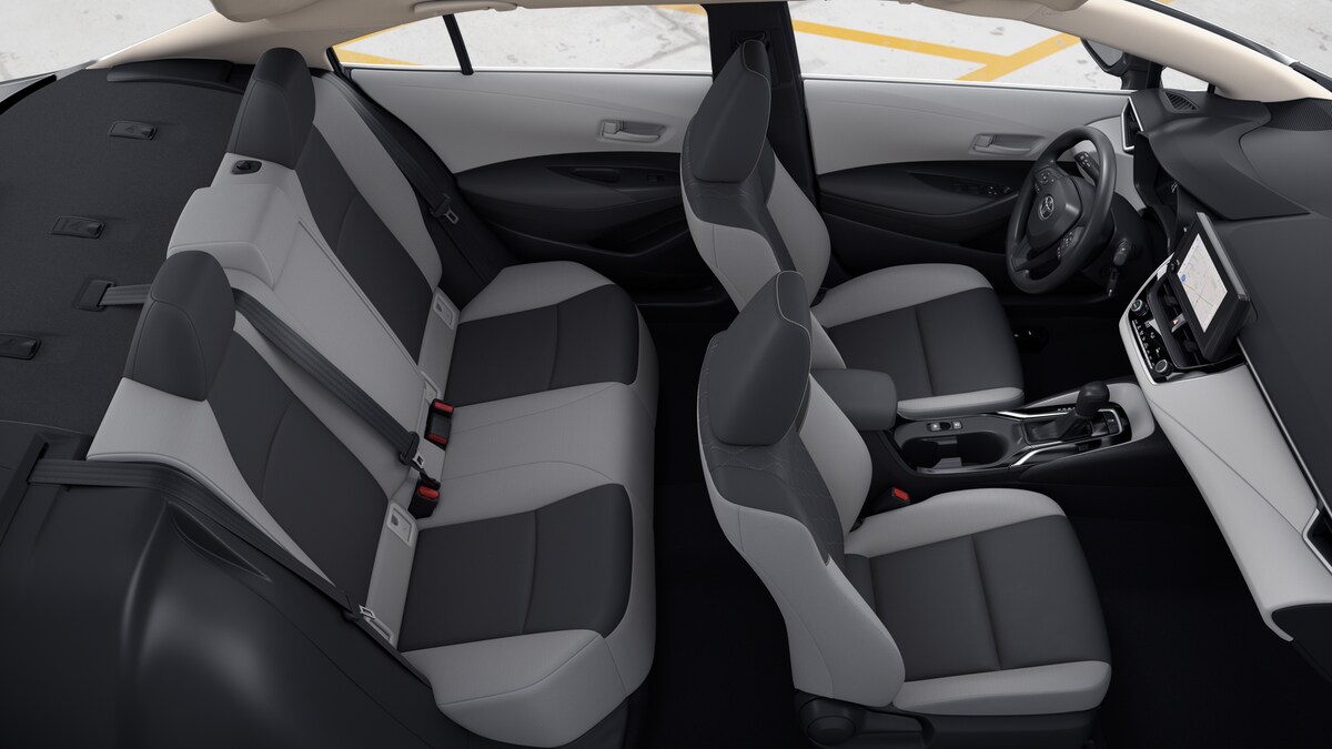 2026 Toyota Corolla LE photo 22