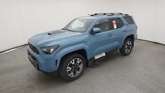 2025 Toyota 4Runner TRD Sport Premium SUV