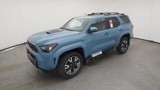 2025 Toyota 4Runner TRD Sport Premium SUV