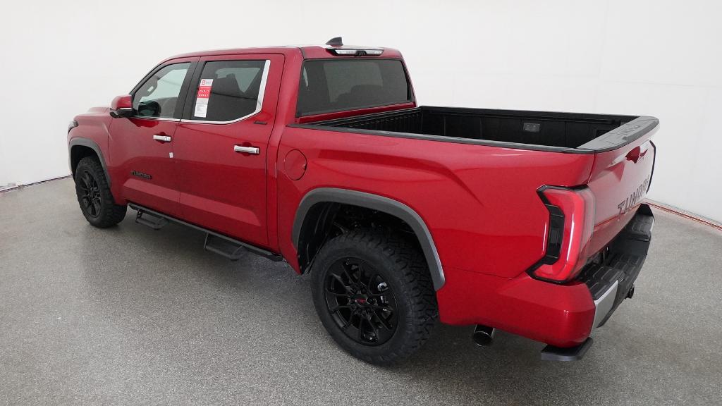 2026 Toyota Tundra Limited - Photo 70