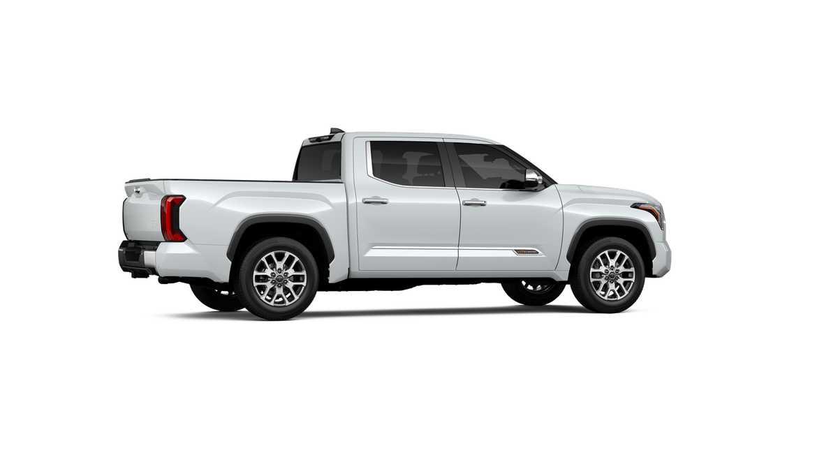 2026 Toyota Tundra 1794 Edition - Photo 32