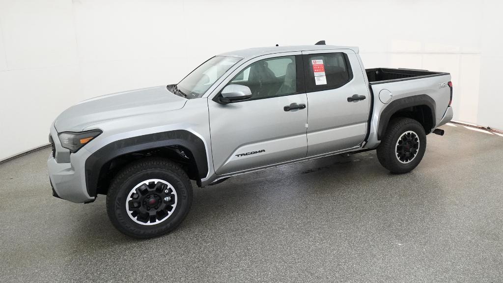 2025 Toyota Tacoma TRD Off Road - Photo 17