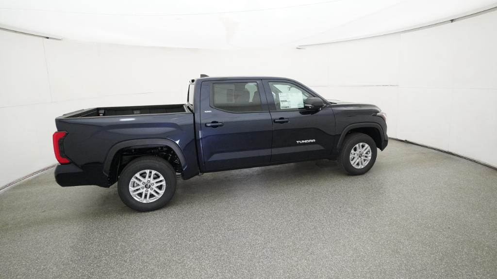 2026 Toyota Tundra SR5 - Photo 58