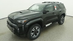 2026 Toyota 4Runner