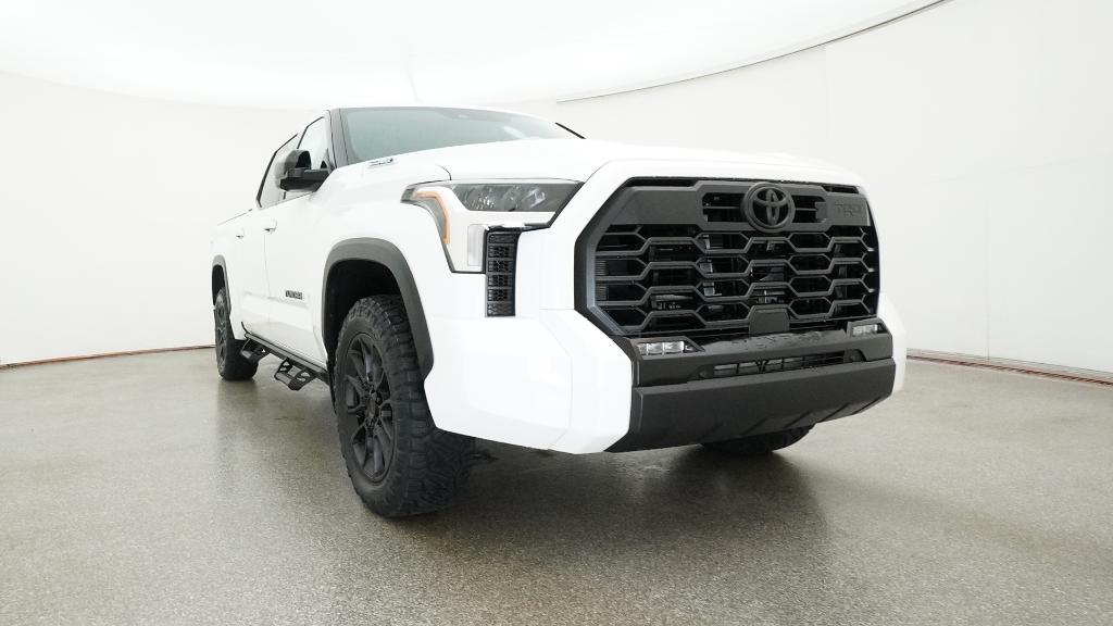 2026 Toyota Tundra Limited - Photo 12