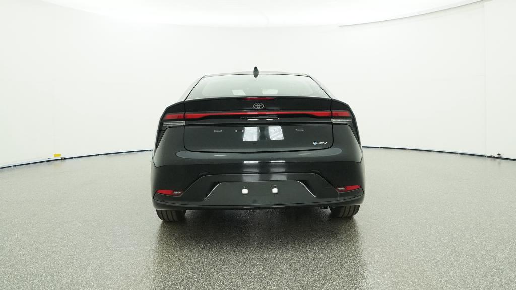 2026 Toyota Prius Limited - Photo 51