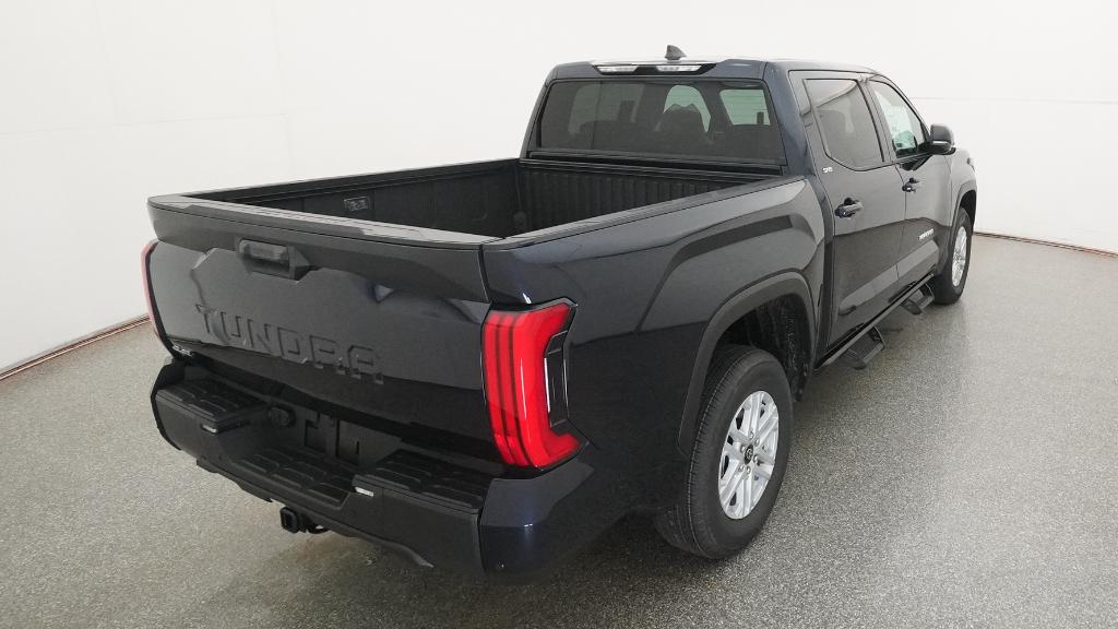 2026 Toyota Tundra SR5 - Photo 41