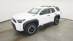 2025 Toyota 4Runner i-FORCE MAX TRD Off-Road 4WD TRD OFF-RD