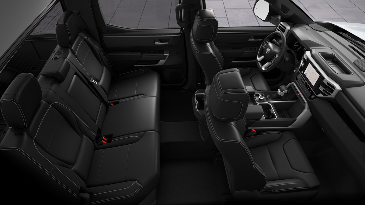 2026 Toyota Tundra SR5 - Photo 53