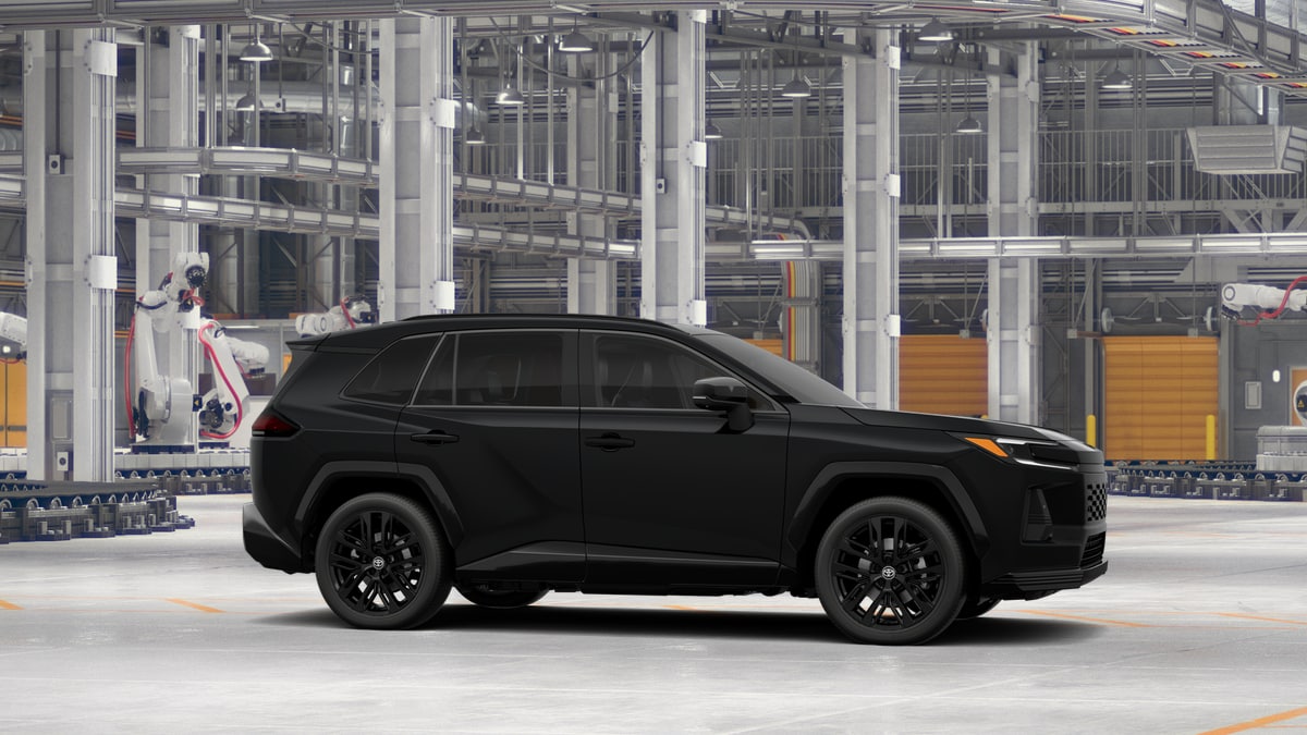 2026 Toyota RAV4 Plug-in Hybrid XSE - Photo 13