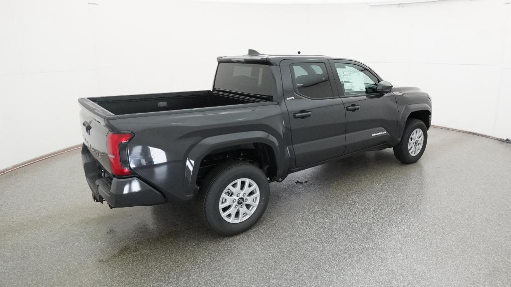 2026 Toyota Tacoma SR5 - Photo 77