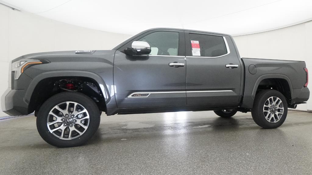 2026 Toyota Tundra 1794 Edition - Photo 21