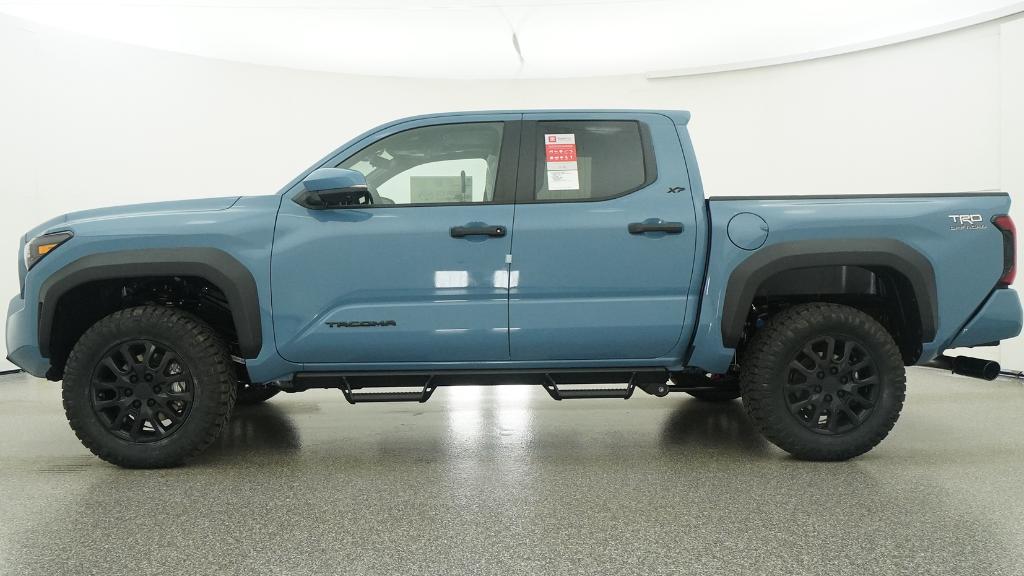 2026 Toyota Tacoma TRD Off Road - Photo 37