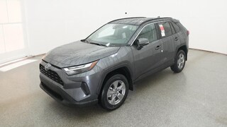 2025 Toyota RAV4 XLE XLE FWD SUV