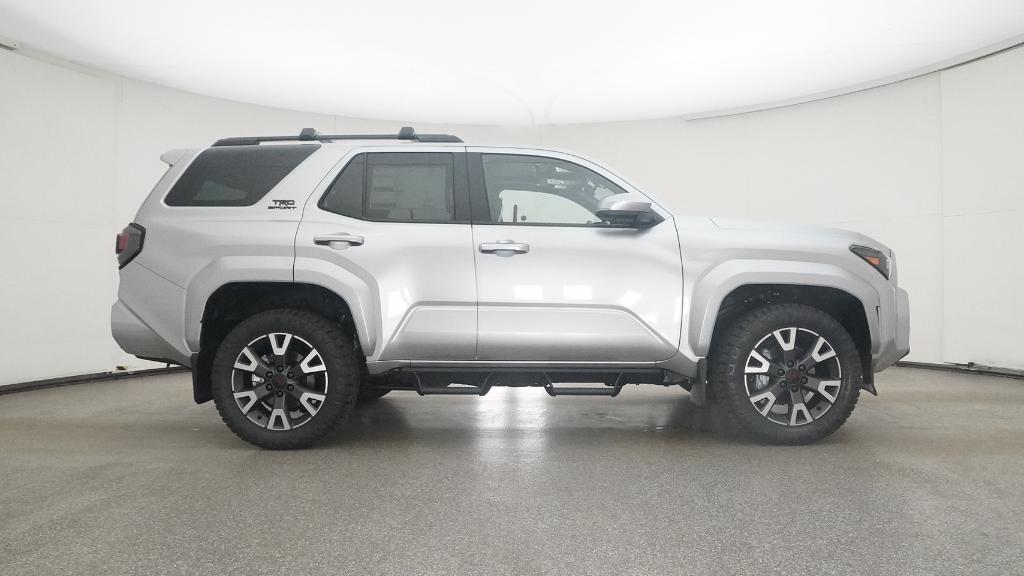 2025 Toyota 4Runner TRD Sport Premium - Photo 61