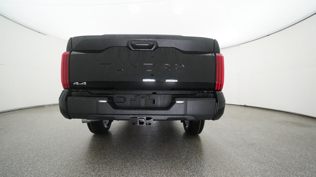 2025 Toyota Tundra SR5 - Photo 19