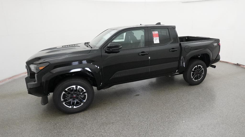 2025 Toyota Tacoma TRD Sport Double Cab photo 3