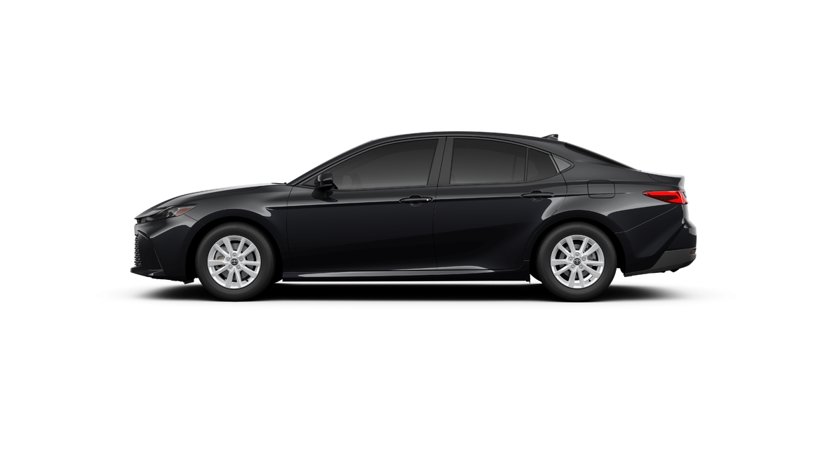 New 2027 Toyota Camry LE LE