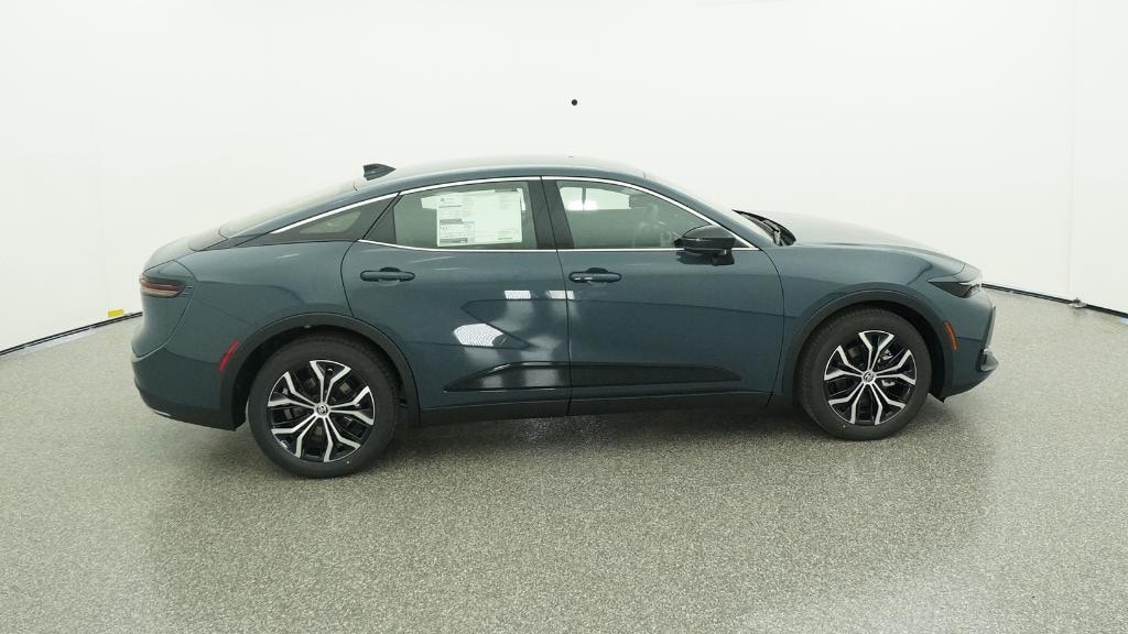 New 2026 Toyota Crown XLE Sedan